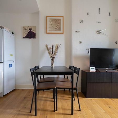 Cosy Leith Escape - Edinburgh City Εξωτερικό φωτογραφία