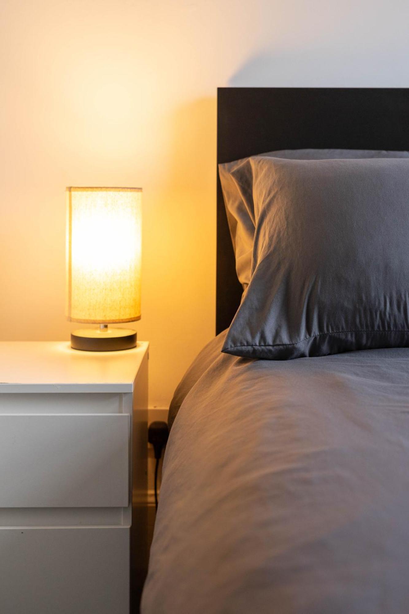 Cosy Leith Escape - Edinburgh City Εξωτερικό φωτογραφία