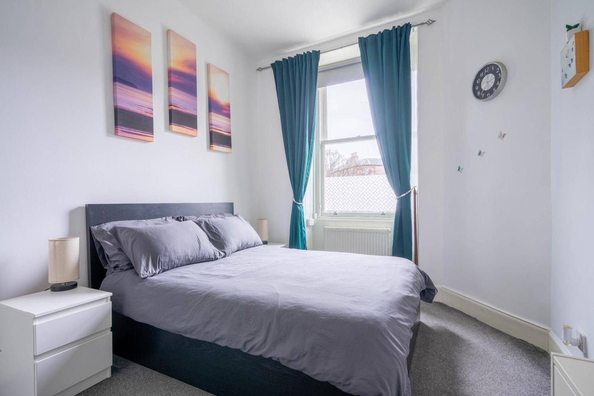 Cosy Leith Escape - Edinburgh City Εξωτερικό φωτογραφία