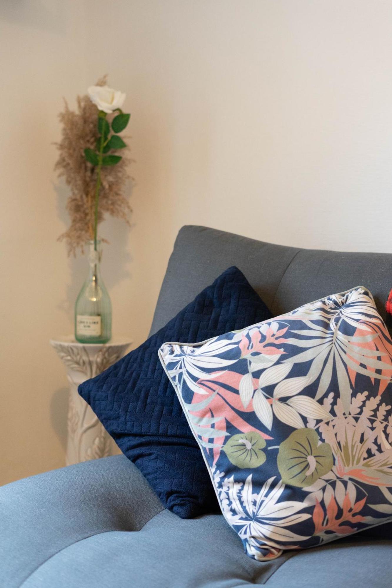 Cosy Leith Escape - Edinburgh City Εξωτερικό φωτογραφία