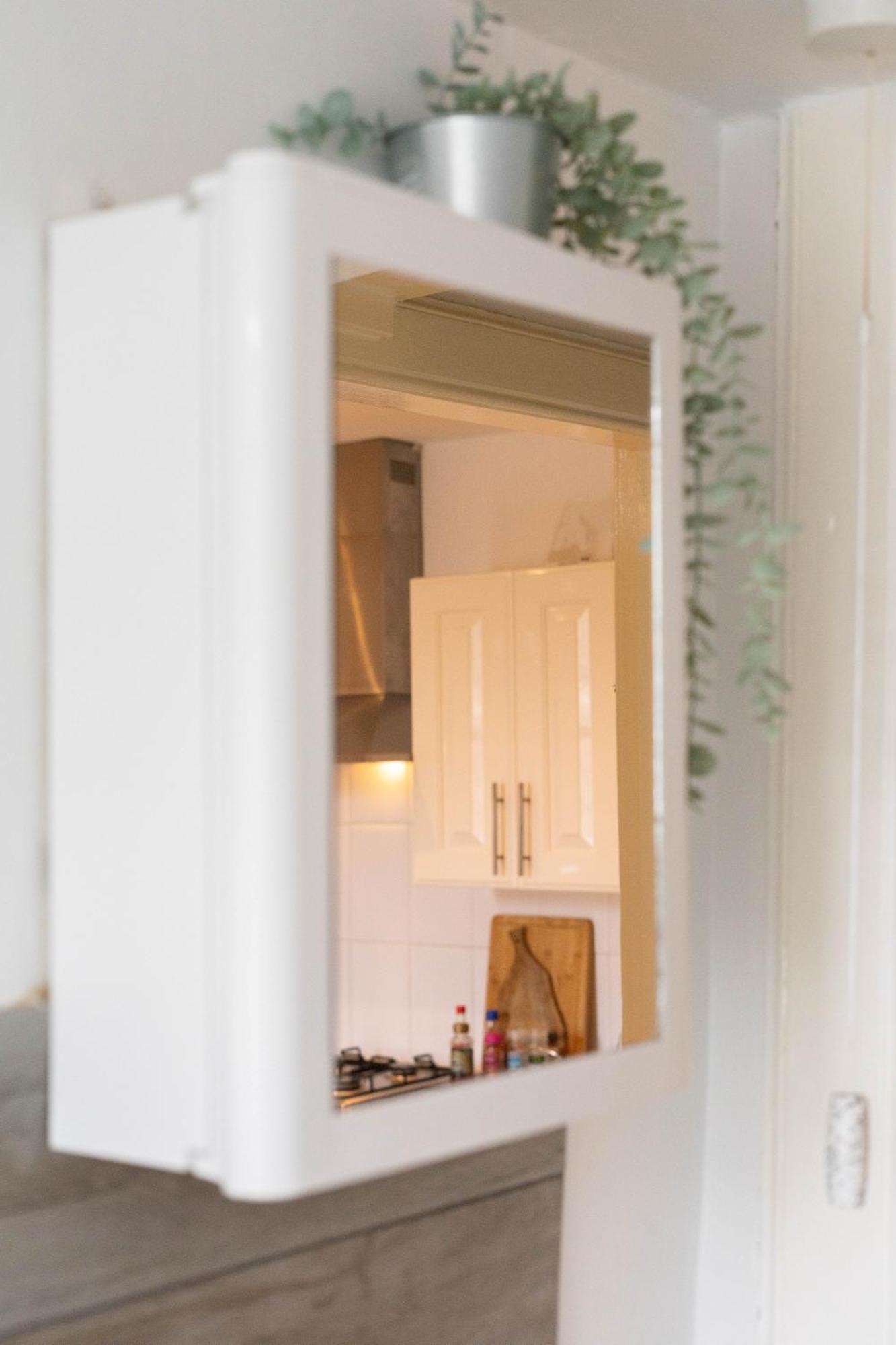 Cosy Leith Escape - Edinburgh City Εξωτερικό φωτογραφία