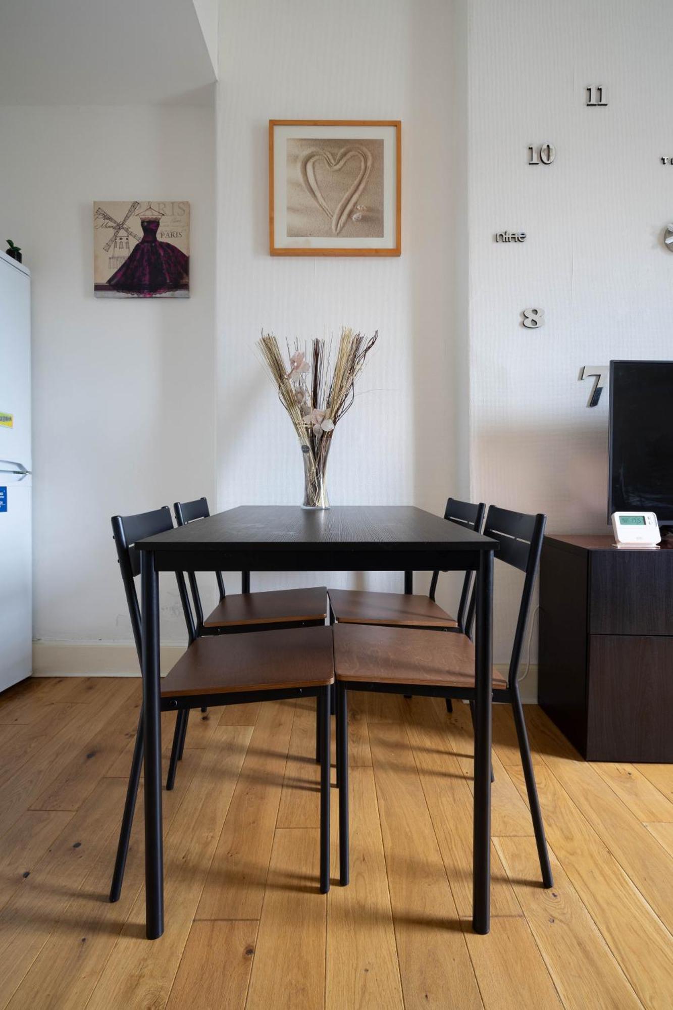 Cosy Leith Escape - Edinburgh City Εξωτερικό φωτογραφία