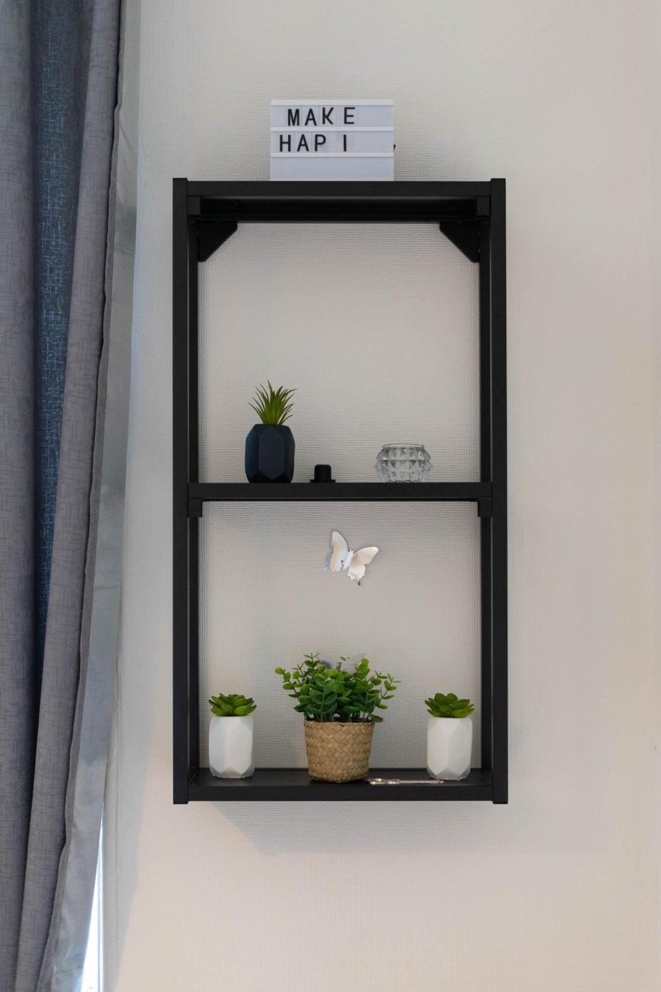 Cosy Leith Escape - Edinburgh City Εξωτερικό φωτογραφία