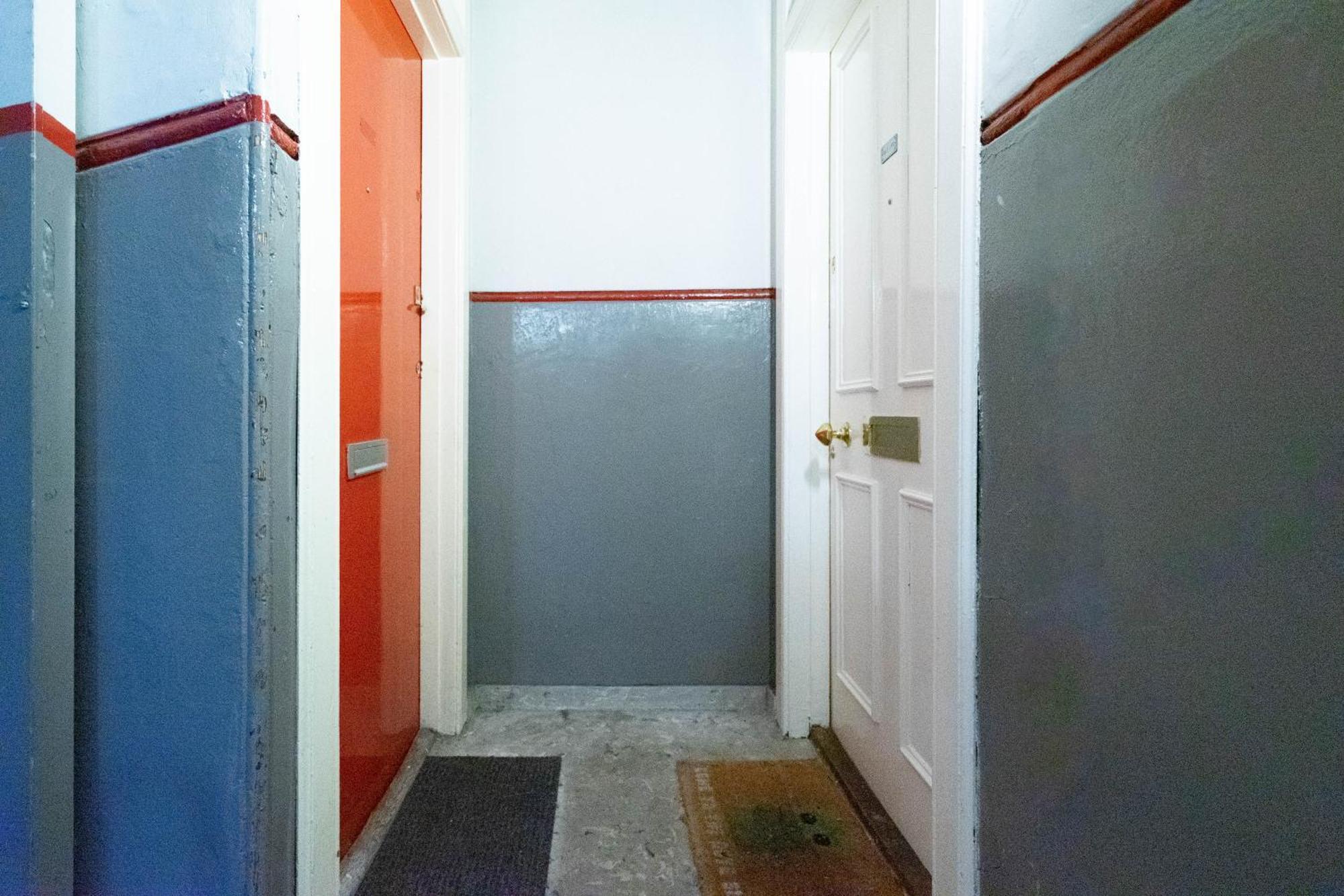 Cosy Leith Escape - Edinburgh City Εξωτερικό φωτογραφία